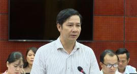 Tây Ninh: Nhiều giải pháp cải thiện chỉ số hành chính của tỉnh	